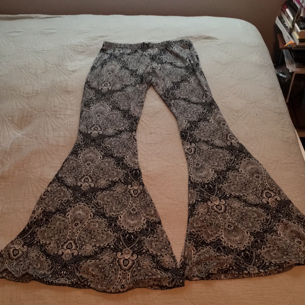 Super flattering pants!